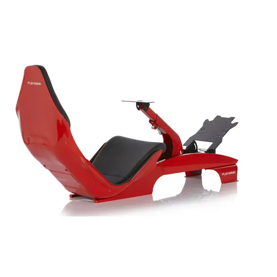 Playseat Formula 1 RED Gaming Racing, 2 image