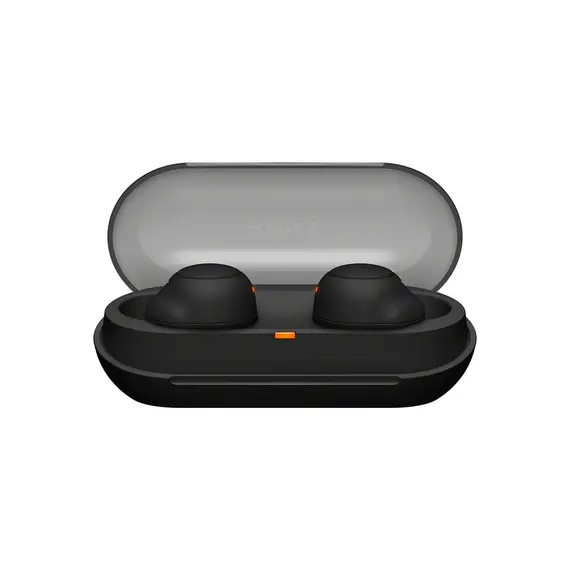 ყურსასმენი Sony WF-C500 Wireless Bluetooth Earbuds - Black  - Primestore.ge