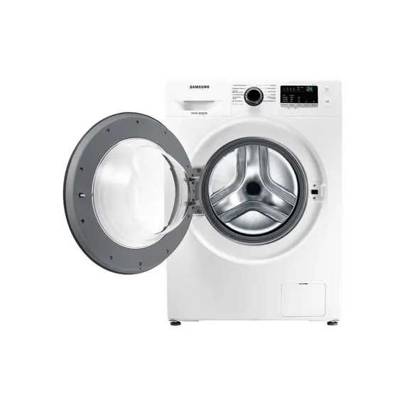სარეცხი მანქანა Samsung WW60J32G0PW/LD , 4 image - Primestore.ge