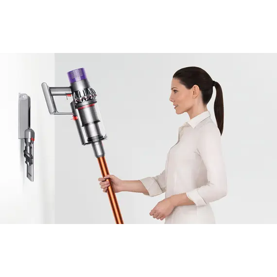 მტვერსასრუტი Dyson Vacuum Cleaner SV27 Cyclone V10 Absolute , 4 image - Primestore.ge