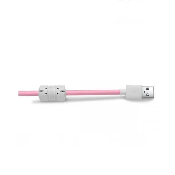 Headphone Edifier G4 PRO, Wired Headset, RGB, USB, White, 7 image