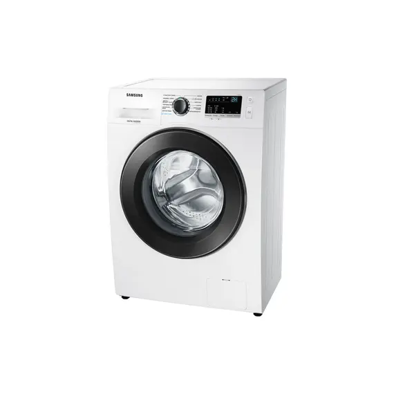 სარეცხი მანქანა Samsung WW60J32G0PW/LD , 2 image - Primestore.ge