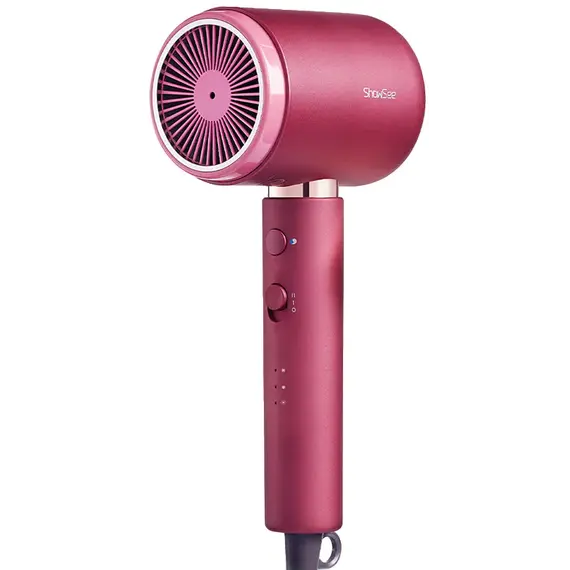 თმის საშრობი Xiaomi Showsee Hair Dryer A11  - Primestore.ge