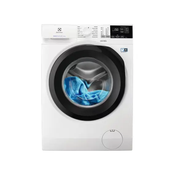 სარეცხი მანქანა ELECTROLUX EW6F448BUU  - Primestore.ge