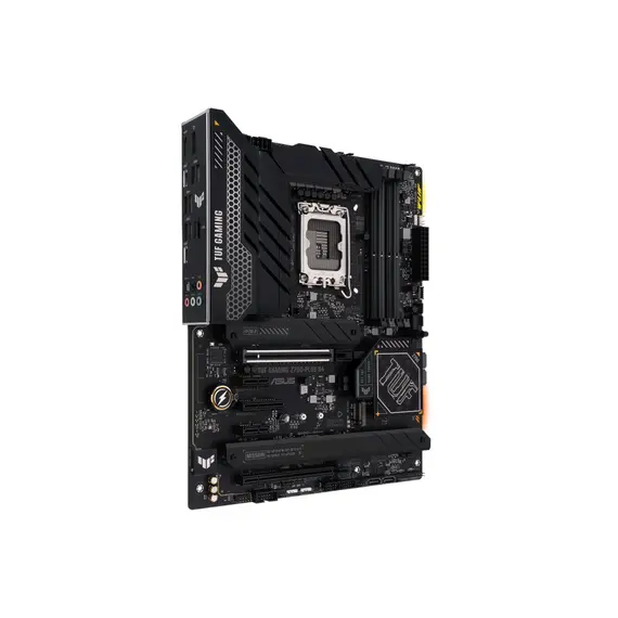 დედა დაფა Asus TUF Gaming Z790-PLUS D4 , 2 image - Primestore.ge