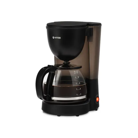 ყავის აპარატი VITEK VT-1500  - Primestore.ge