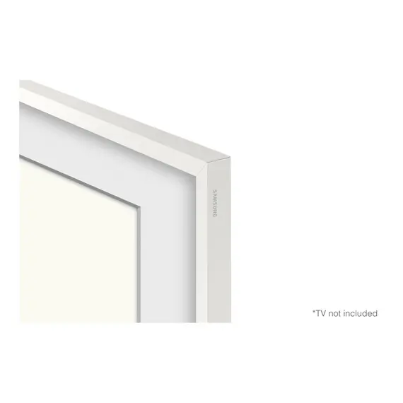 ტელევიზორის ჩარჩო Samsung Frame VG-SCFA55WTBRU  for 55" Frame TV , 3 image - Primestore.ge
