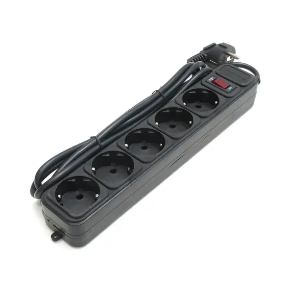 დენის გამანაწილებელი Gemibird SPG3-B-10  - Primestore.ge