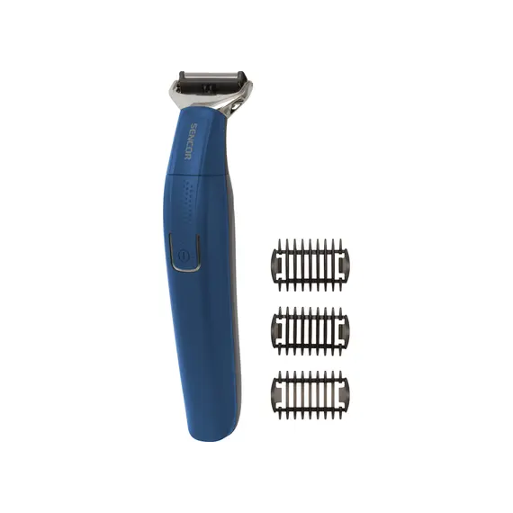 ტრიმერი Sencor SHP 0450BK Multifunction Blade , 2 image - Primestore.ge