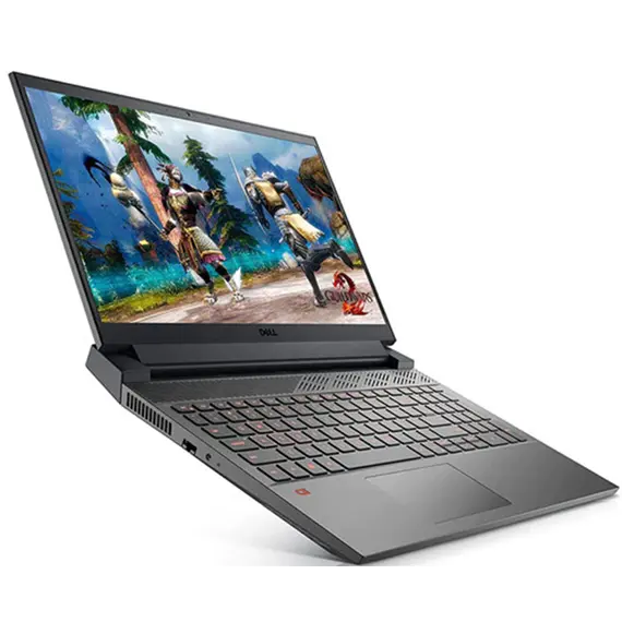 ლეპტოპი Dell G15 210-BDID_7916_512GB_3060_GE , 2 image - Primestore.ge