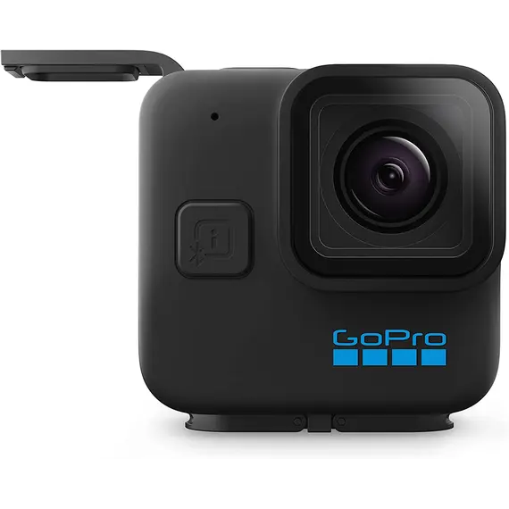 ექშენ კამერა GoPro Hero 11 Mini Black , 3 image - Primestore.ge