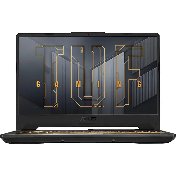 ლეპტოპი Asus TUF F15 FX506HE-HN012  - Primestore.ge