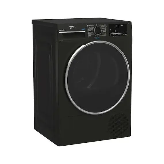 სარეცხის საშრობი BEKO B3T68239MG b300 , 3 image - Primestore.ge