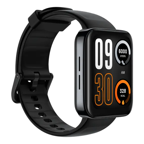 სმარტ საათი Realme Watch 3 Pro , 3 image - Primestore.ge