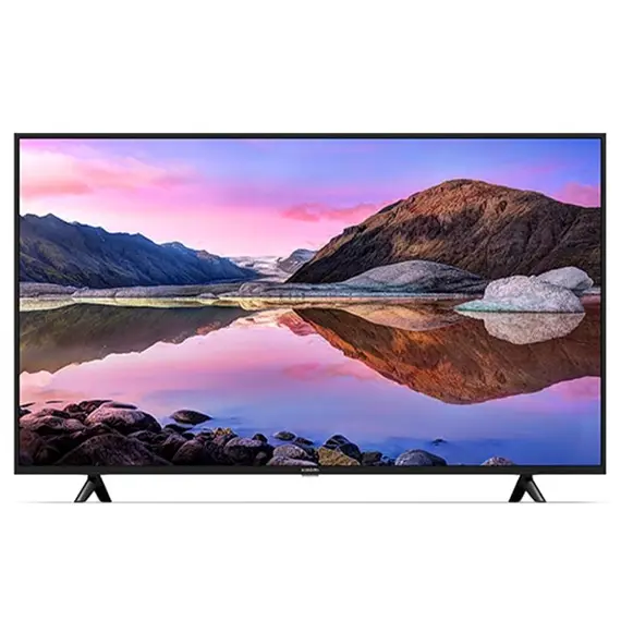 SMART ტელევიზორი XIAOMI TV P1E 65 GLOBAL VERSION (65", 3840 X 2160 PIXEL)  - Primestore.ge