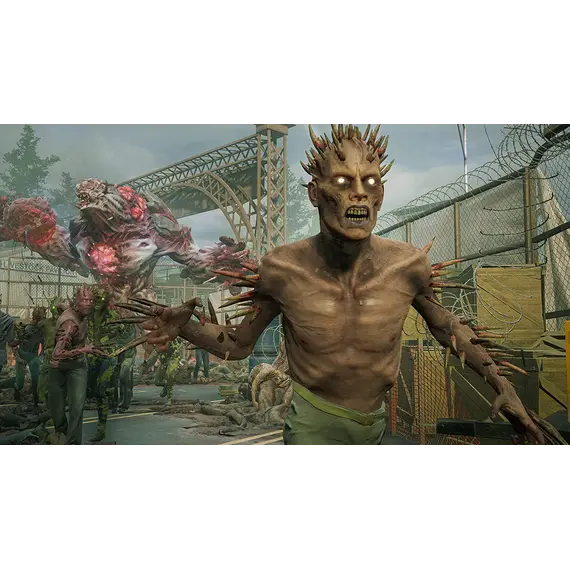 ვიდეო თამაში Game for PS4 Back 4 Blood - Primestore.ge