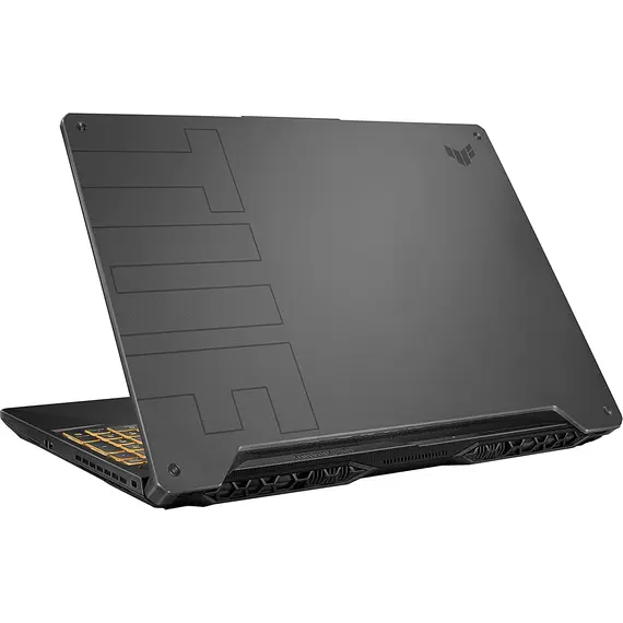ლეპტოპი Asus TUF F15 FX506HE-HN012 , 4 image - Primestore.ge