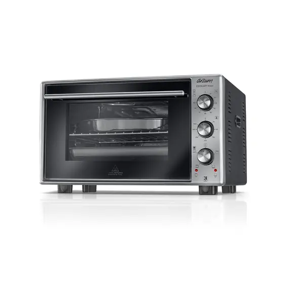 Electric oven Arzum AR2002 50lt, 3 image