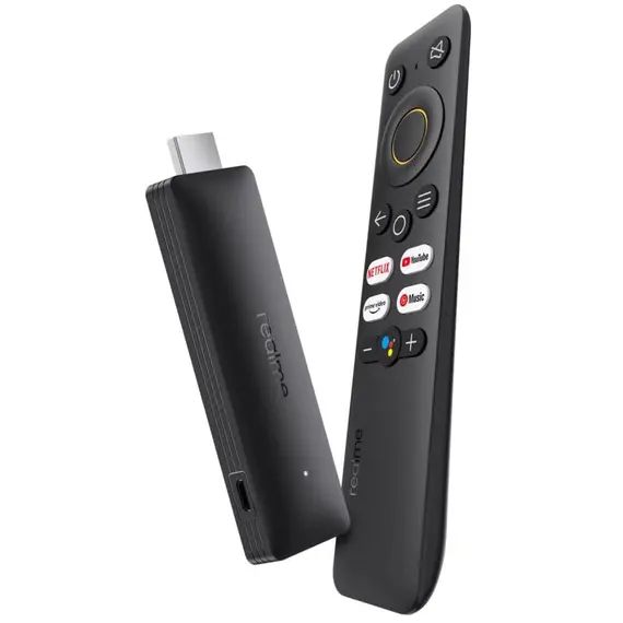 ჭკვიანი ასისტენტი Realme TV Stick  - Primestore.ge