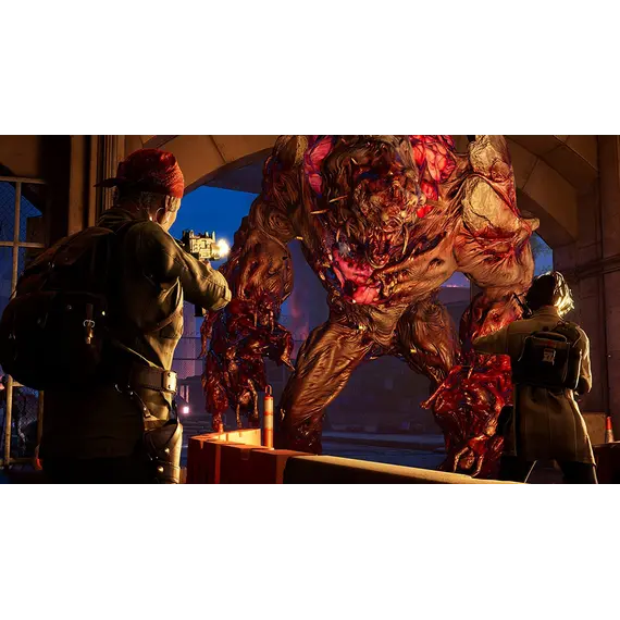ვიდეო თამაში Game for PS4 Back 4 Blood - Primestore.ge