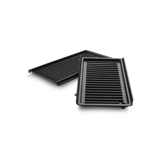 გრილი DeLonghi SW12A.BK , 3 image - Primestore.ge