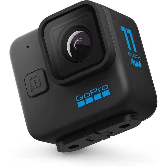 ექშენ კამერა GoPro Hero 11 Mini Black , 2 image - Primestore.ge