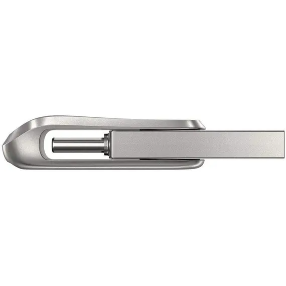 ფლეშ მეხსიერება SanDisk Ultra Dual Drive Luxe 64GB SDDDC4-064G-G46 , 4 image - Primestore.ge