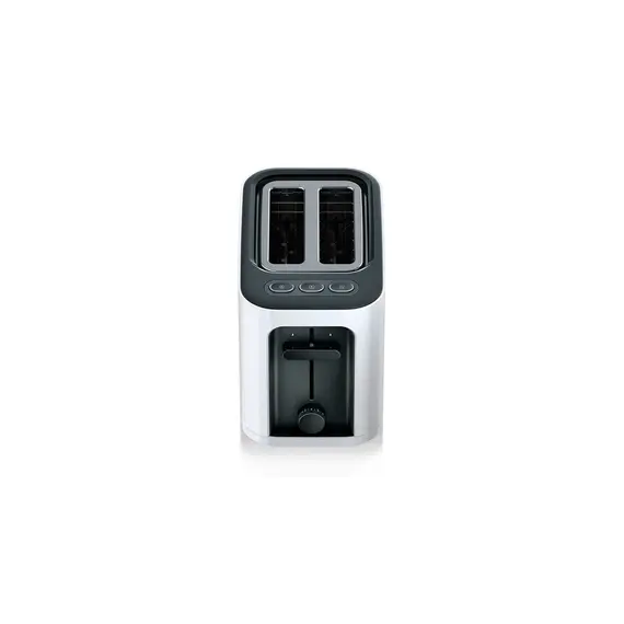 ტოსტერი BRAUN HT3010WH , 3 image - Primestore.ge