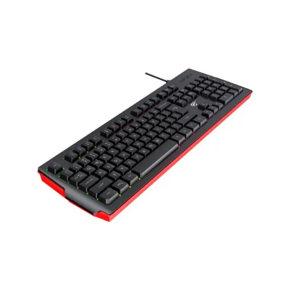 კლავიატურა Havit KB866L Gaming Keyboard , 3 image - Primestore.ge