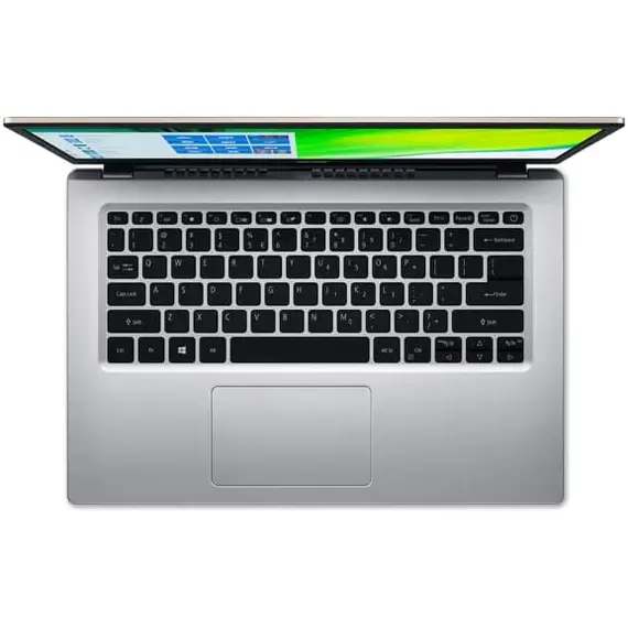 ლეპტოპი Acer Aspire 5 A515-57-58TZ NX.K36ER.002 , 2 image - Primestore.ge