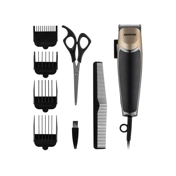 ტრიმერი Sencor SHP 460CH , 2 image - Primestore.ge