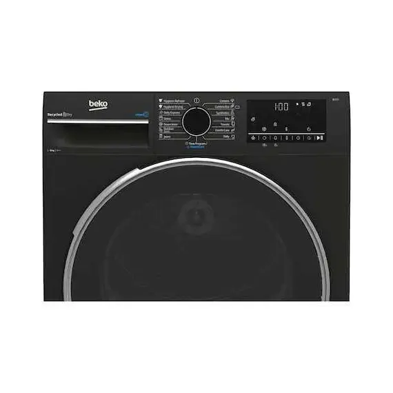 სარეცხის საშრობი BEKO B3T68239MG b300 , 5 image - Primestore.ge