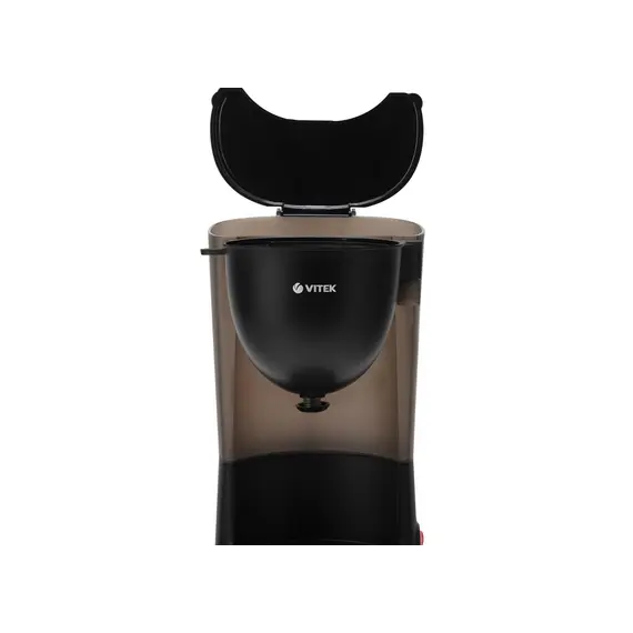 ყავის აპარატი VITEK VT-1500 , 3 image - Primestore.ge