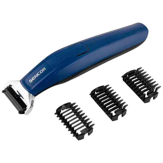 ტრიმერი Sencor SHP 0450BK Multifunction Blade , 3 image - Primestore.ge