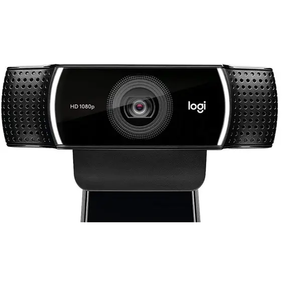 ვებკამერა Logitech Pro Stream Webcam C922  - Primestore.ge