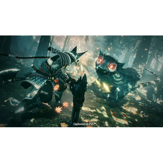 ვიდეო თამაში Game for PS5 The Nioh Collection , 3 image - Primestore.ge