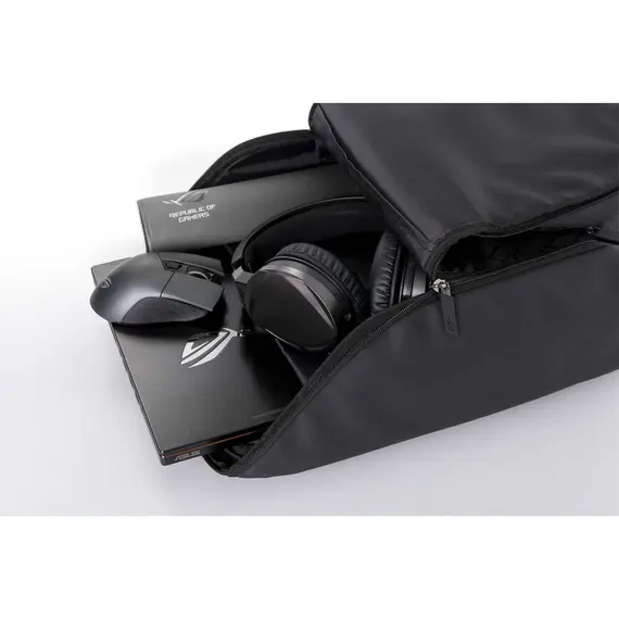 Notebook bag Asus ROG Ranger BP1500 Gaming Backpack, 4 image
