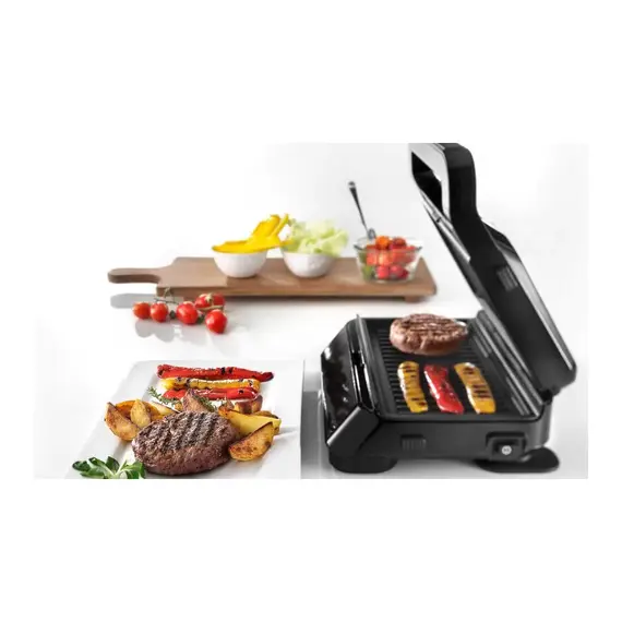 გრილი DeLonghi SW12A.BK , 4 image - Primestore.ge