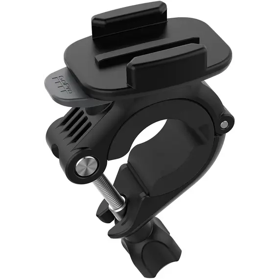 ფოტოაპარატის სამაგრი GoPro Handlebar/Seatpost/Pole Mount , 2 image - Primestore.ge