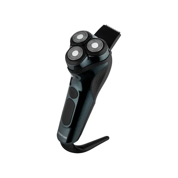 წვერსაპარსი Sencor SMS 4210BK , 3 image - Primestore.ge