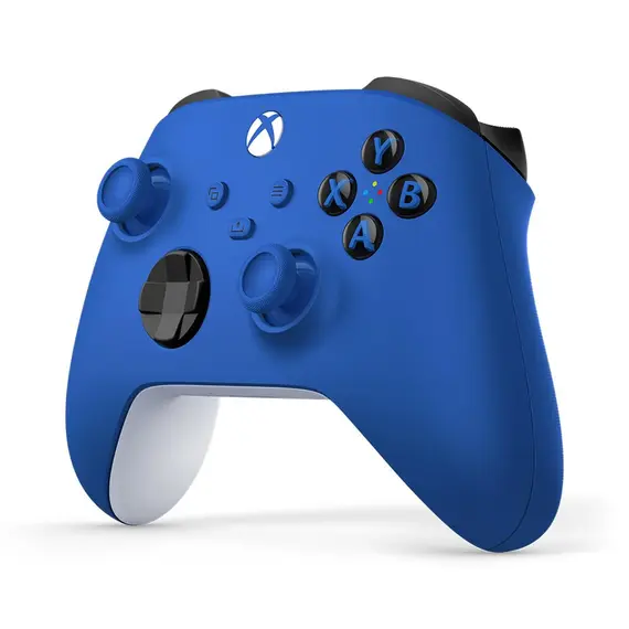 ჯოისტიკი Microsoft Xbox Series X/S Controller , 2 image - Primestore.ge