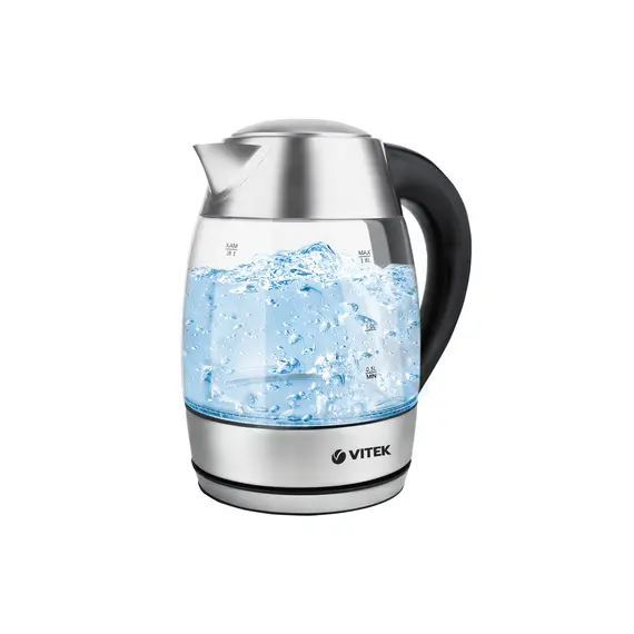 ელექტრო ჩაიდანი VITEK VT-7047  - Primestore.ge