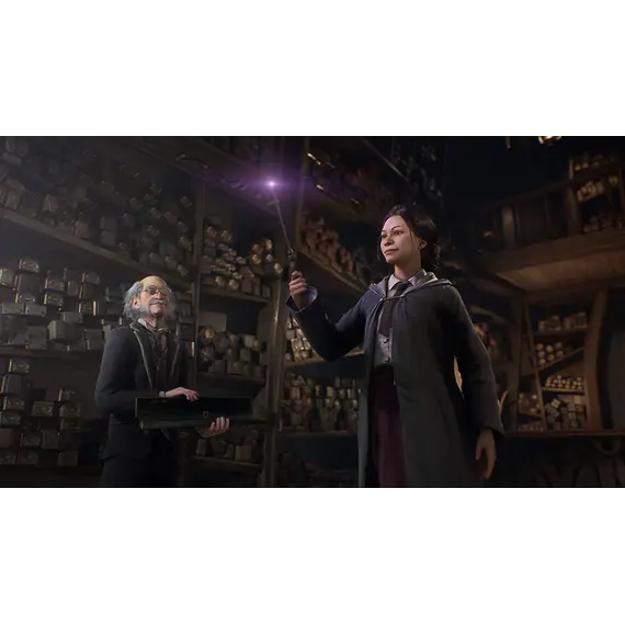 ვიდეო თამაში Game for PS5 Hogwarts Legacy , 2 image - Primestore.ge