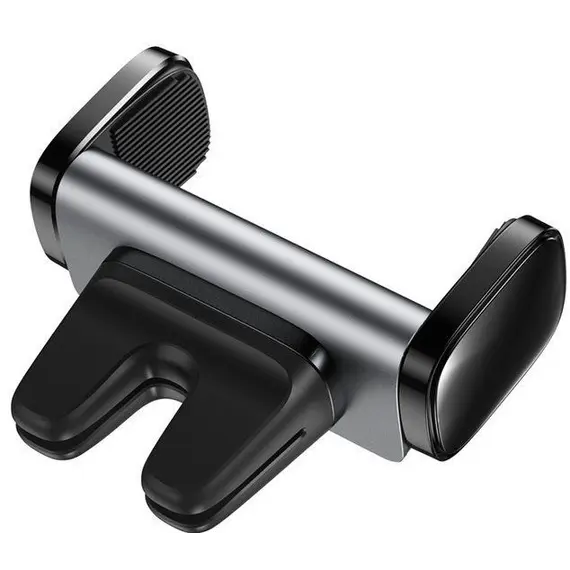 ტელეფონის სამაგრი Baseus Steel Cannon 2 Air Outlet Car Mount SUGP000001 , 2 image - Primestore.ge