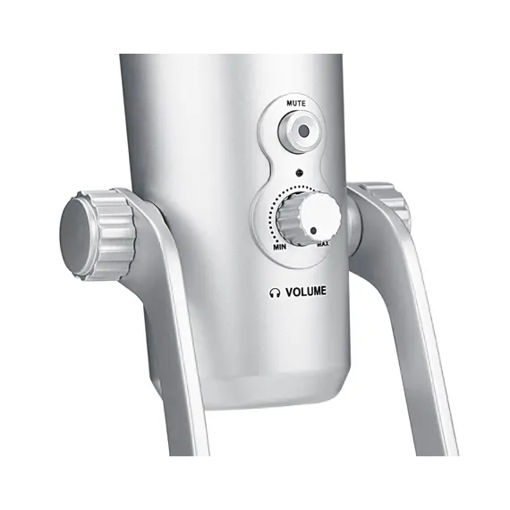 მიკროფონი BOYA BY-PM700SP USB Microphone , 2 image - Primestore.ge