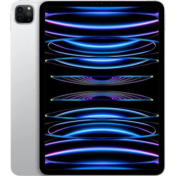 პლანშეტი Apple iPad Pro 11 2022 4th Gen 256GB Wi-Fi  - Primestore.ge