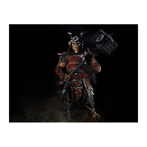 ვიდეო თამაში Game for Nintendo Switch Mortal Kombat 11 , 2 image - Primestore.ge