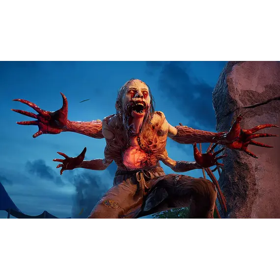 ვიდეო თამაში Game for PS4 Back 4 Blood - Primestore.ge