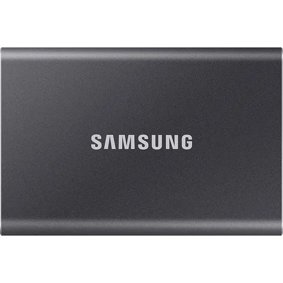 მყარი დისკი Samsung Portable SSD T7 2TB  - Primestore.ge