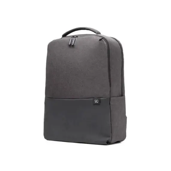 ლეპტოპის ჩანთა Xiaomi Ninetygo Light Business Commuting Backpack , 2 image - Primestore.ge